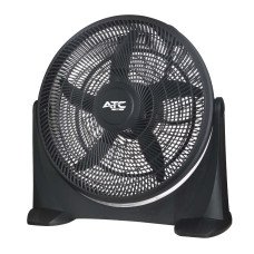 Επιδαπέδιος Ανεμιστήρας 90W 50cm ATC HF2